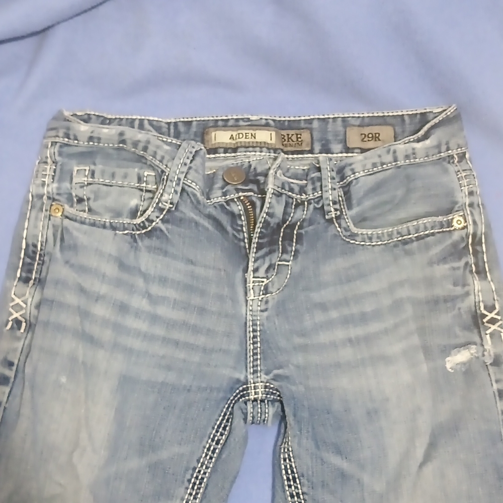 BKE Jeans